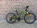 Jongensfiets 6-8 jaar, Fietsen en Brommers, Fietsen | Kinderfietsjes, Ophalen, Gebruikt, 16 tot 20 inch, Cube