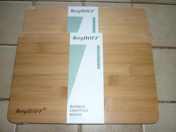 Snijplank Berghoff beschikbaar voor biedingen