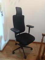VITRA ergonomische bureaustoel, Ophalen, Gebruikt, Zwart, Bureaustoel