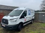 Ford transit, Autos, Camionnettes & Utilitaires, Achat, Euro 6, Entreprise, Boîte manuelle