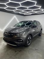 Opel Grandland X 1.2 ECOTEC| 2021|61 943 KM|GARANTIE D'UN AN, Autos, Opel, Argent ou Gris, Achat, Capteur de lumière, Euro 6