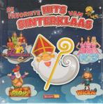 De favoriete hits van Sinterklaas, Cd's en Dvd's, Verzenden, Nederlandstalig