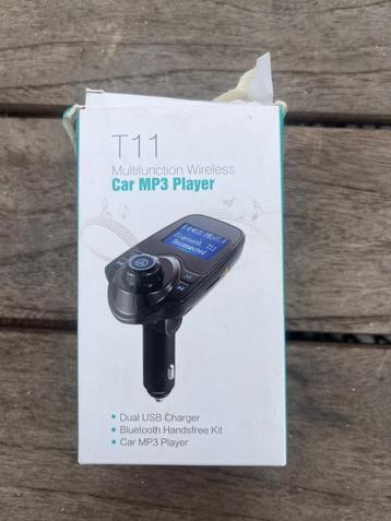 Car MP3 speler beschikbaar voor biedingen