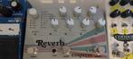 TK: Empress Reverb, Muziek en Instrumenten, Ophalen of Verzenden, Zo goed als nieuw, Reverb