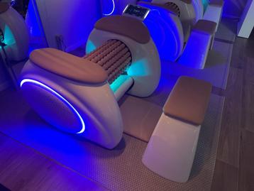 BODYROLLER  Roll Shape Exclusive Touch+ PROFESSIONAL beschikbaar voor biedingen