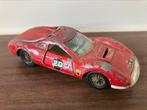 Ferrari Dino : Dinky Toys, Hobby en Vrije tijd, Modelauto's | 1:24, Overige merken, Gebruikt, Ophalen of Verzenden, Auto