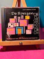 Aalsterse prinsencaemere - oilsjt carnaval cd 2005, Cd's en Dvd's, Verzenden