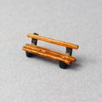 Je recherche le banc de la Schtroumpfette Pixi 35202 Peyo, Verzamelen, Smurfen, Ophalen of Verzenden, Gebruikt, Smurfin
