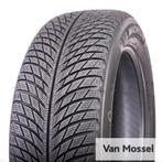 *SALE* Michelin Alpin Winter 225/60/R18 104H T320460, Ophalen, 18 inch, Nieuw, Winterbanden