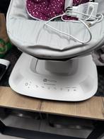 4moms mamaRoo elektrische wipstoel – Zo goed als nieuw!, Kinderen en Baby's, Ophalen, Zo goed als nieuw, Wieg