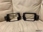 Bmw E32 mistlamphouder set links rechts frame 7-serie houder, Auto-onderdelen, Ophalen of Verzenden, Gebruikt, BMW