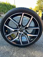 Jantes Volvo Polestar Engineered 20” - Pneus d'hiver Nokian, Pneus hiver, Enlèvement ou Envoi, 20 pouces, Jante(s)