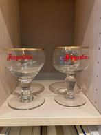 Bierglazen, Verzamelen, Glas en Drinkglazen, Ophalen of Verzenden, Zo goed als nieuw, Bierglas