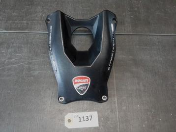 Streetfighter 1098 2009 - 2010 Ducati Cover D1-61447 beschikbaar voor biedingen