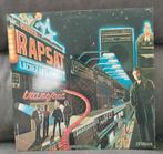 Disque 33T Pierre Rapsat Lâchez les fauves année 1982 TB Eta, CD & DVD, Vinyles | R&B & Soul, Comme neuf, Enlèvement ou Envoi