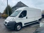 Peugeot Boxer 2.2 HDi,Airco,Parkeersensoren,..., Euro 5, 110 kW, 4 cilinders, Wit