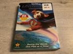 Walt Disney  The underdog DVD (Engelse versie), Cd's en Dvd's, Vanaf 6 jaar, Ophalen of Verzenden, Zo goed als nieuw, Actiekomedie