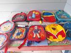 Kleine Rugtasjes, Kinderen en Baby's, Kinderkleding | Overige, Ophalen, Zo goed als nieuw, Jongen of Meisje