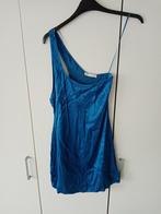 Koningsblauwe jurk Pull & Bear maat S, Vêtements | Femmes, Robes, PULL&BEAR, Comme neuf, Taille 36 (S), Bleu