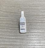 PIN - BERGER BLANC - PASTIS - LIKEUR - LIQUEUR, Verzamelen, Verzenden, Gebruikt, Merk, Speldje of Pin