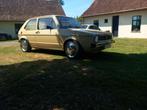 Golfmk1, Auto's, 4 zetels, Stof, 4 cilinders, Beige