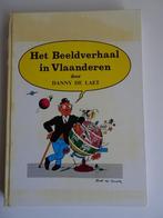 Het Beeldverhaal in Vlaanderen door Danny de Laet, Enlèvement ou Envoi, Comme neuf