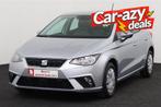 SEAT Ibiza STYLE 1.6TDI S/S 95PK STYLE 1.6 TDI S/S 95PK + GP, Auto's, Seat, Stof, Gebruikt, Euro 6, 95 pk