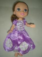 rapunzel, 35 cm, Ophalen of Verzenden, Zo goed als nieuw