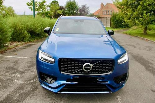 Volvo XC90 · R-ontwerp, Auto's, Volvo, Particulier, XC90, 360° camera, 4x4, Aangepast voor mindervaliden, ABS, Achteruitrijcamera