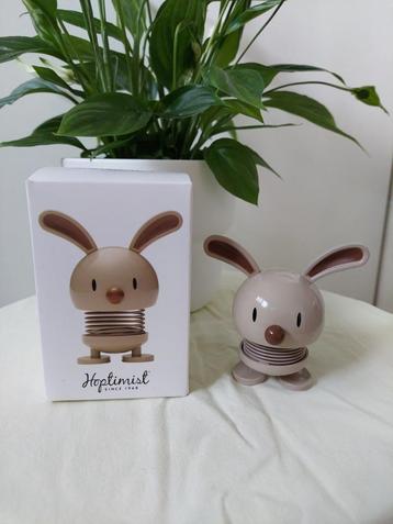 Hoptimist Bunny S Latte beschikbaar voor biedingen