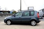 Skoda Roomster 1.6 TDI Euro 5b _ Garantie, Auto's, Skoda, Te koop, Zilver of Grijs, Break, 5 deurs