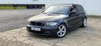 BMW 116I benzine met 149.000KM, 90 kW, 139 g/km, Zwart, 4 cilinders