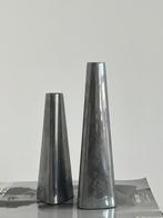 Vintage ikea aluminium kaarshouders, Ehlen Johansson, 1990, Maison & Meubles, Enlèvement, Comme neuf