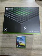 XBOX Series X 1TB SSD 4K 120FPS + Forza MotorSport, Consoles de jeu & Jeux vidéo, Consoles de jeu | Xbox Series X & S, Comme neuf