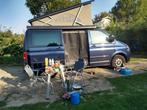 Volkswagen California kampeerwagen, Caravanes & Camping, Camping-cars, Diesel, 4 à 5 mètres, Particulier, Modèle Bus