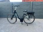 Elektrische fiets Sparta BOSCH middenmotor PERFECTE STAAT, Ophalen of Verzenden, Sparta, Zo goed als nieuw