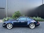 Porsche G Series (964 Look), Auto's, Achterwielaandrijving, Blauw, Leder, Bedrijf