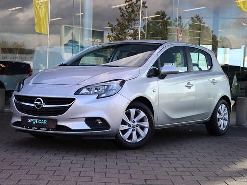 Opel Corsa ENJOY 1.2 70PK |AIRCO|GARANTIE|, Autos, Opel, Entreprise, Corsa, ABS, Airbags, Air conditionné, Rétroviseurs électriques