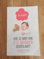 Slaap!- Suzanne Willekes, Ophalen, Gelezen, Susanne Willekes