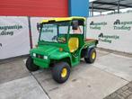 John Deere Gator, Overige typen