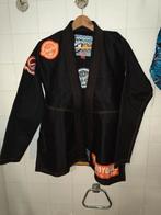 Shoyoroll Kimono jujitsu brésilien édition limitée competito, Kleding | Heren, Ophalen of Verzenden, Zo goed als nieuw