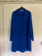 Blauw kleed lange mouw in fijn velours,  Fish & Chips, 170, Enfants & Bébés, Vêtements enfant | Taille 170, Fish & Chips, Robe ou Jupe