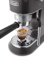 De'Longhi Espressomachine Dedica EC885.GY, Enlèvement ou Envoi, Comme neuf