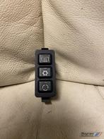 Bmw E34 airco schakelaar 61311391764 clima bediening 5-serie, Auto-onderdelen, Dashboard en Schakelaars, Gebruikt, -, -, Ophalen of Verzenden