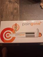 Paingone pen, Ophalen, Zo goed als nieuw, Overige typen