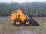 Sherpa 100 &  Skidster M10X / Giant / Mini loader / Shovel, Zakelijke goederen, Ophalen