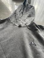 Hoodie Jordan Grijs, Kleding | Heren, Ophalen, Zo goed als nieuw, Grijs, Jordan (Nike)