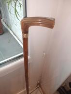 Canne corne/ néflier, Divers, Cadres de marche