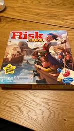 Risk Junior, Hobby en Vrije tijd, Ophalen, Zo goed als nieuw
