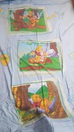 Housse de couette Winnie The Pooh, Enfants & Bébés, Chambre d'enfant | Linge de lit, Garçon ou Fille, Housse de couette, Utilisé